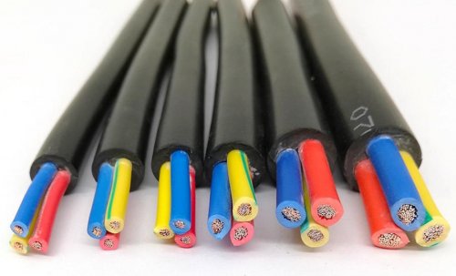 电线与电缆啥啥分不清？