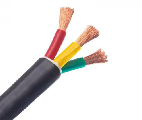 电缆型号的命名规则介绍