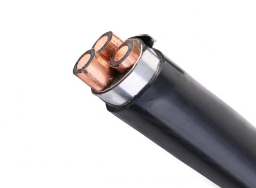 电缆的基本性能指标