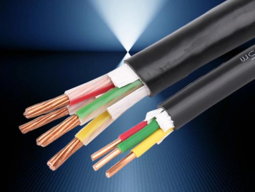 常用的通讯电缆类型和特性讲解